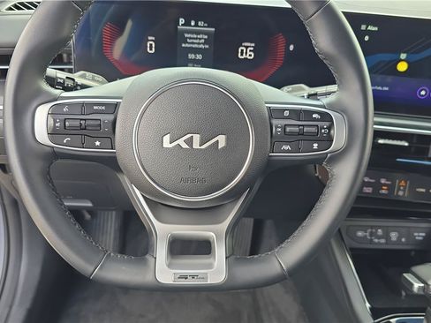 Used 2026 Kia K5 GT-Line w/ GT-Line Premium Package FWD image 26