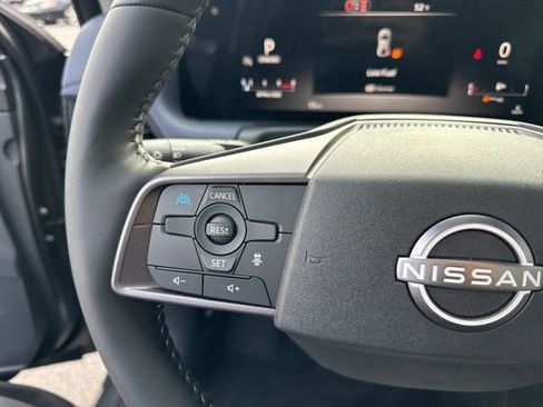 New 2026 Nissan Sentra SL image 22