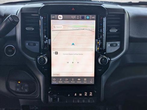 New 2026 RAM 2500 Tradesman image 12