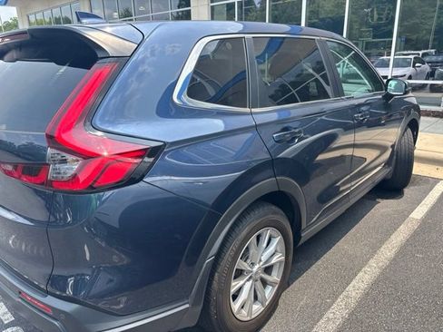 Used 2024 Honda CR-V EX-L image 6
