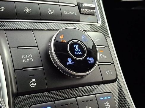 Certified 2023 Hyundai Santa Fe Limited AWD/4WD image 31