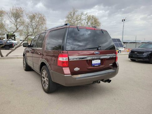 Used 2016 Ford Expedition King Ranch image 6