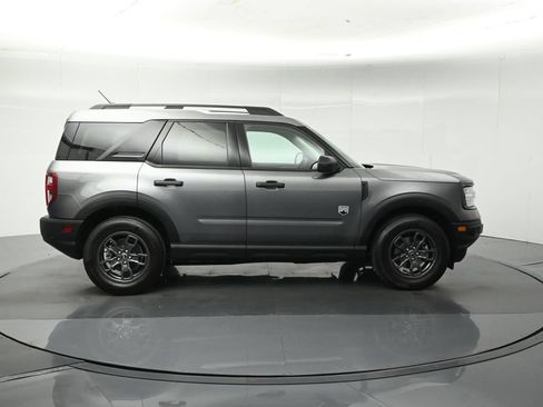 Certified 2022 Ford Bronco Sport Big Bend w/ Convenience Package AWD/4WD image 11