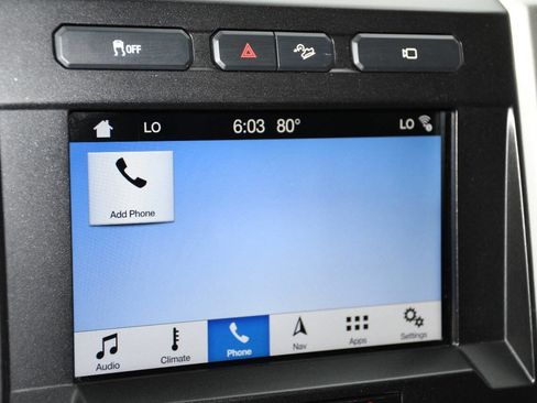 Used 2019 Ford F250 Lariat w/ Lariat Ultimate Package AWD/4WD image 34