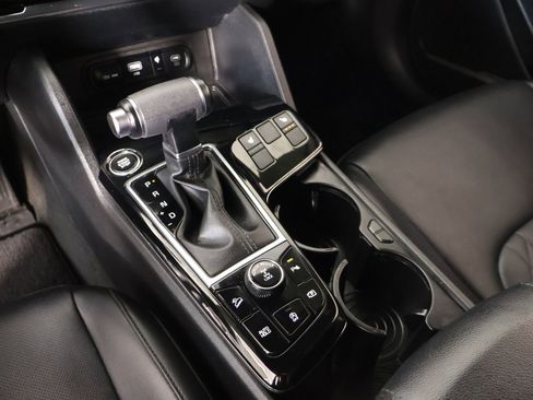 Used 2023 Kia Sportage X-Line w/ X-Line Premium Package AWD/4WD image 8