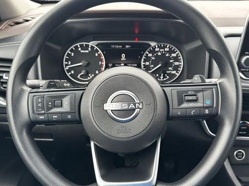 Certified 2023 Nissan Rogue SV image 41