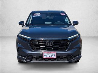 Used 2025 Honda CR-V EX video 2
