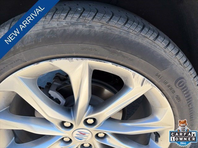 Used 2024 Buick Encore GX Avenir w/ Avenir Convenience Package FWD image 13