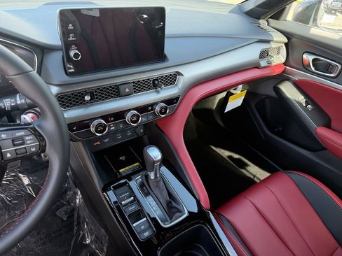 New 2026 Acura Integra A-Spec image 20