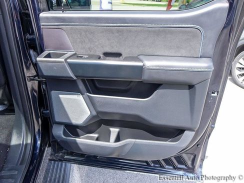 Used 2024 Ford F150 Platinum AWD/4WD image 27