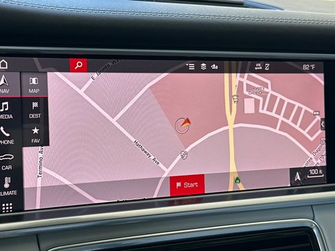 Certified 2021 Porsche Panamera image 19