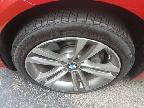 Used 2015 BMW 435i xDrive Coupe AWD/4WD image 5