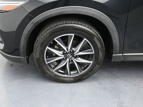 Used 2017 MAZDA CX-5 Grand Touring w/ Premium Package AWD/4WD image 9