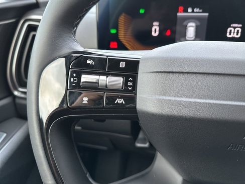 New 2026 Kia Sorento EX AWD/4WD image 37