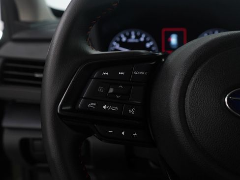 Certified 2025 Subaru Crosstrek 2.5i Limited w/ Popular Package #3A image 17