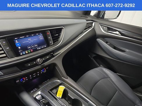 Used 2023 Buick Enclave Premium w/ Experience Buick Package AWD/4WD image 26