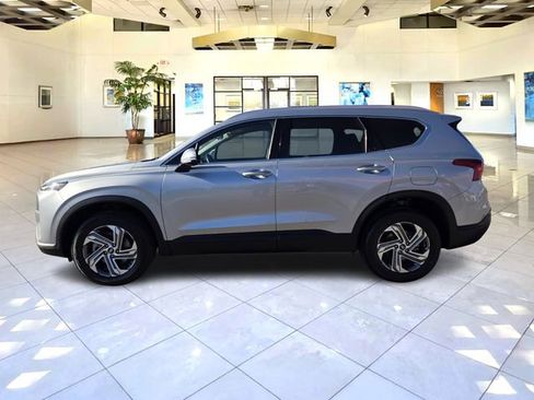 Used 2023 Hyundai Santa Fe SEL AWD/4WD image 8