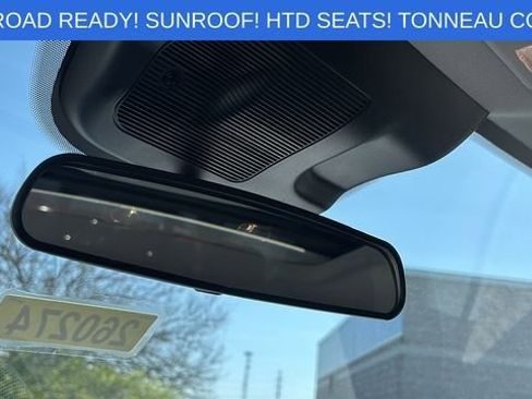 New 2026 Ford Maverick Tremor image 24