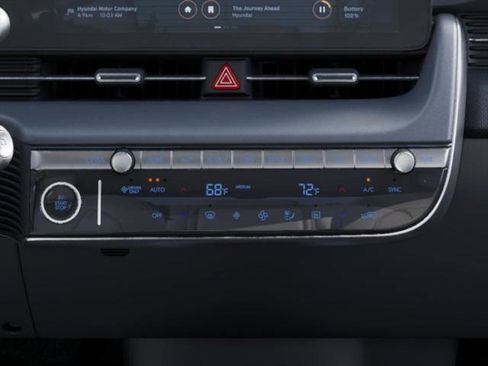 New 2026 Hyundai Ioniq 5 SEL RWD image 16