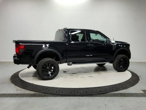 Used 2024 Ford F150 XLT AWD/4WD image 9