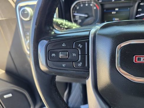 Certified 2020 GMC Sierra 1500 SLT w/ SLT Premium Plus Package RWD image 23