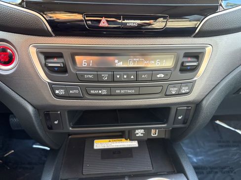 Certified 2023 Honda Ridgeline RTL-E image 21