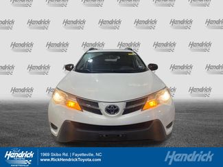 Used 2015 Toyota RAV4 LE FWD video 1