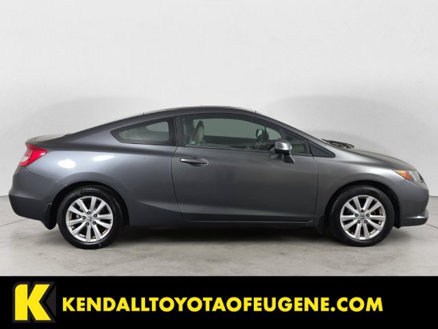 Used 2012 Honda Civic EX image 4