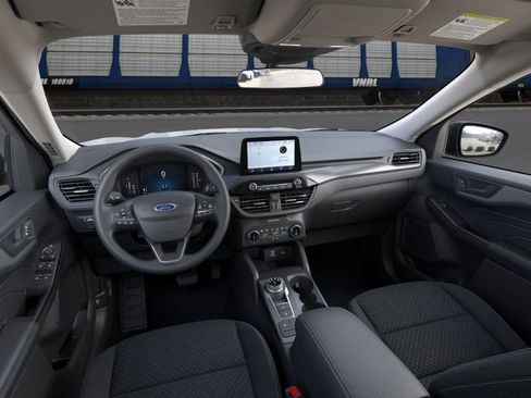 New 2026 Ford Escape Active FWD image 11