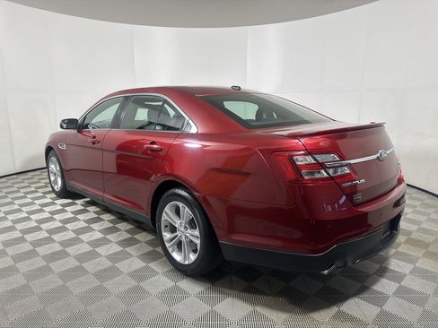 Used 2013 Ford Taurus SEL FWD image 5
