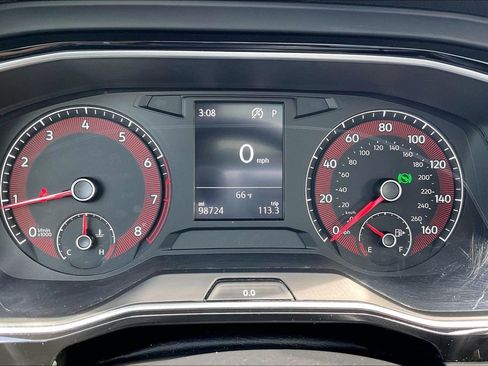 Used 2021 Volkswagen Jetta SE FWD image 23