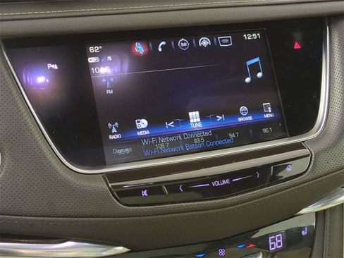 Certified 2019 Cadillac XT5 Luxury image 12