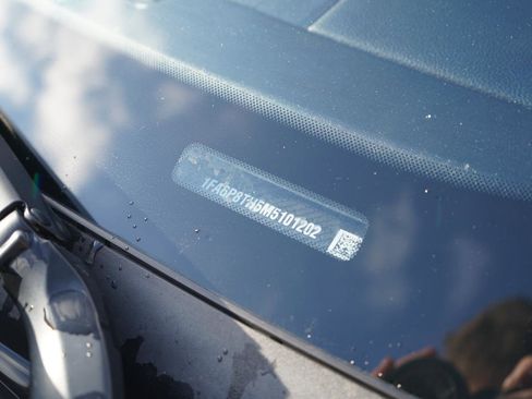 Used 2021 Ford Mustang Premium image 85