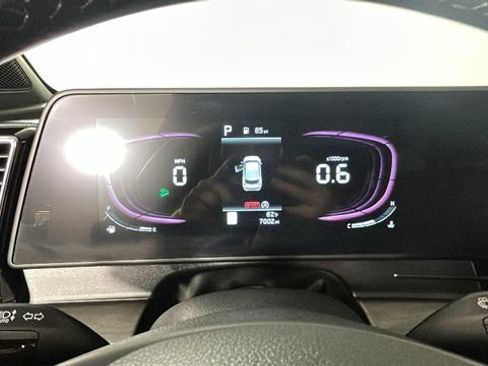Used 2023 Kia Sportage X-Line w/ X-Line Premium Package AWD/4WD image 17