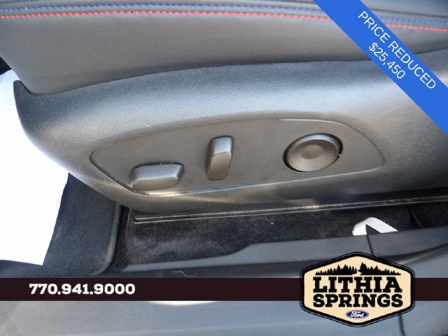 Used 2024 Chevrolet Blazer EV RS AWD/4WD image 25