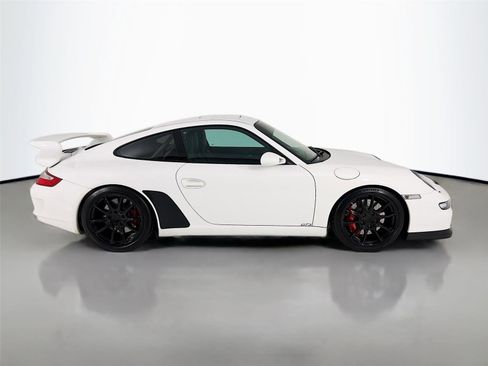 Used 2007 Porsche 911 GT3 image 18