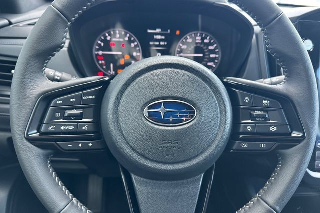 New 2026 Subaru Forester Premium AWD/4WD image 20