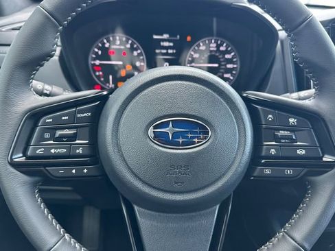 New 2026 Subaru Forester Premium AWD/4WD image 20