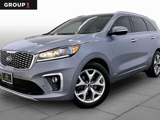 Used 2020 Kia Sorento SX AWD/4WD video 1