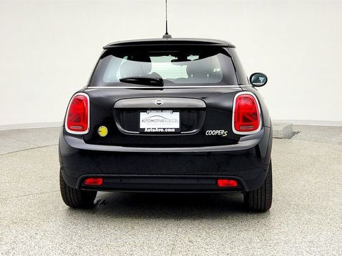 Used 2021 MINI Cooper SE w/ 6.5" Touchscreen Package image 6