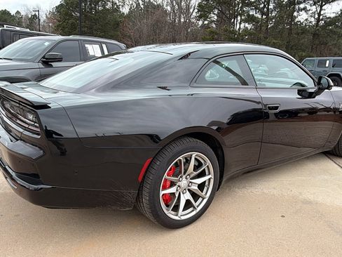 Used 2025 Dodge Charger Scat Pack w/ Track Pack image 8
