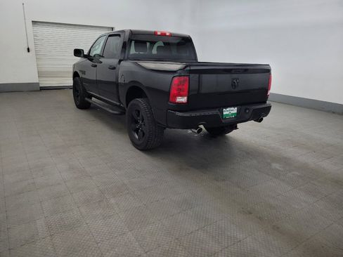 Used 2015 RAM 1500 Express AWD/4WD image 5