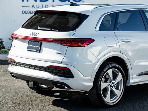 New 2025 Audi Q5 Premium Plus image 7