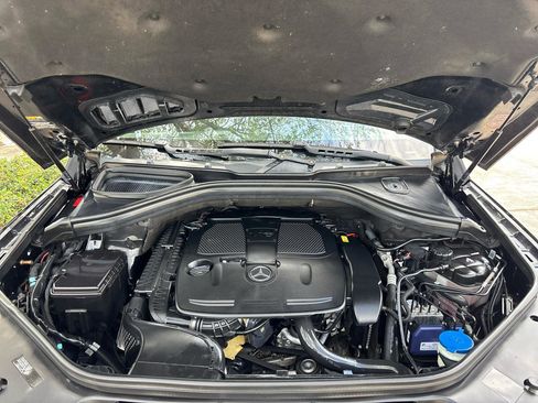 Used 2017 Mercedes-Benz GLE 350 4MATIC image 39