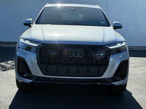 New 2026 Audi Q7 2.0T Premium Plus AWD/4WD image 3