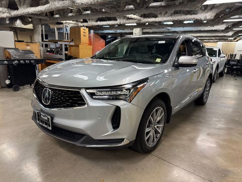 Certified 2023 Acura RDX Technology Package image 10