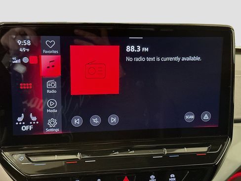 Used 2023 Volkswagen ID.4 Pro S image 21