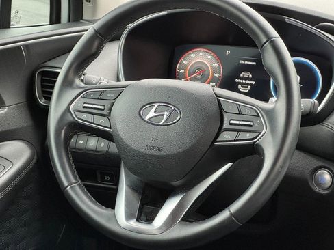 Used 2022 Hyundai Santa Fe XRT w/ Cargo Package image 15