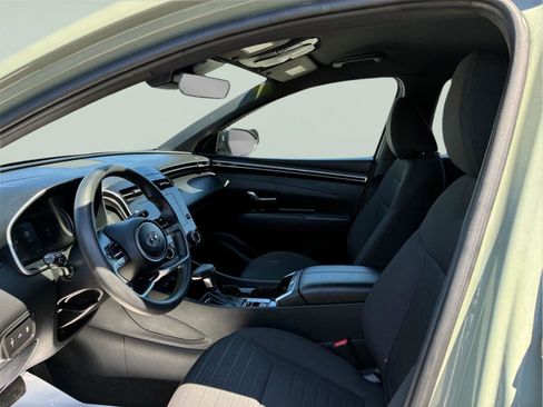 Used 2023 Hyundai Santa Cruz SE AWD/4WD image 14