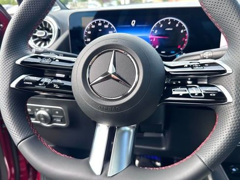 Certified 2026 Mercedes-Benz GLA 250 GLA 250 image 15